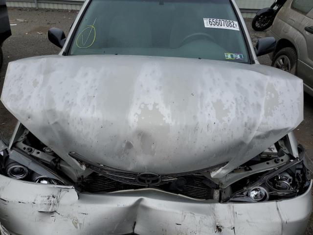 Photo 7 from auction – 2003 TOYOTA CAMRY LE with VIN 4T1BE32K73U209111