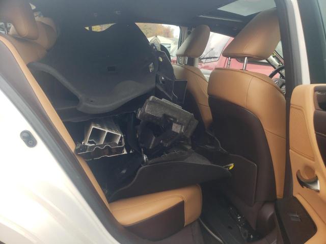 Photo 6 from auction – 2021 LEXUS ES 350 BAS with VIN 58ADZ1B10MU102467