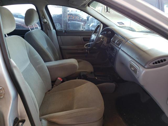 Photo 5 from auction – 2003 FORD TAURUS SES with VIN 1FAFP55U43G245707