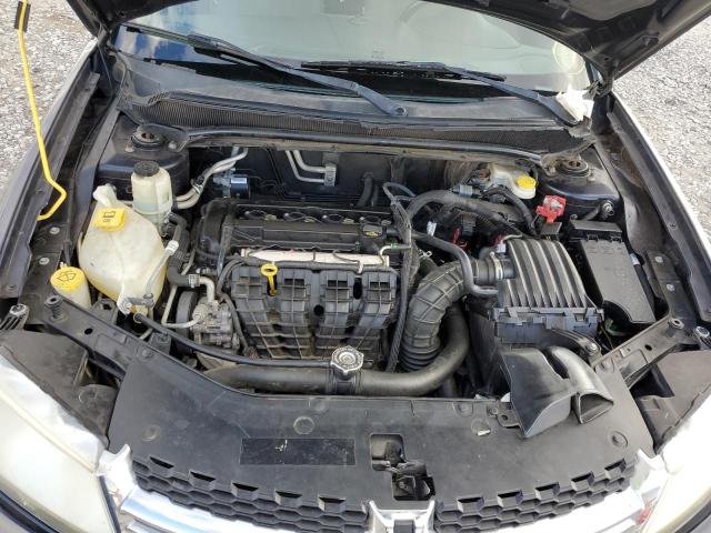 Photo 7 from auction – 2012 DODGE AVENGER SX with VIN 1C3CDZCB8CN290468