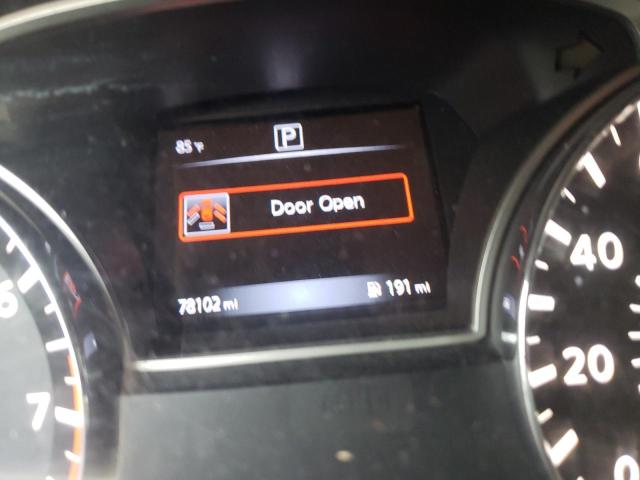 Photo 8 from auction – 2016 NISSAN ALTIMA 2.5 with VIN 1N4AL3AP0GN355732
