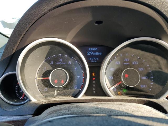 Photo 8 from auction – 2012 ACURA TL with VIN 19UUA8F22CA002001