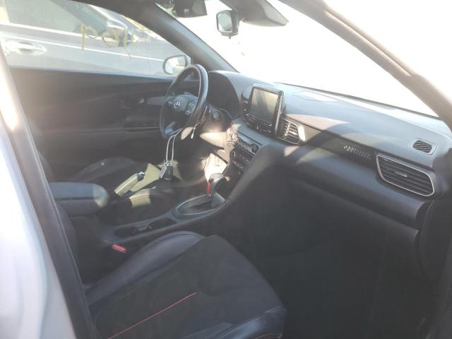 Photo 5 from auction – 2019 HYUNDAI VELOSTER B with VIN KMHTG6AF0KU014244