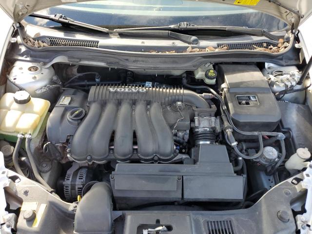 Photo 7 from auction – 2006 VOLVO S40 2.4I with VIN YV1MS382262180298