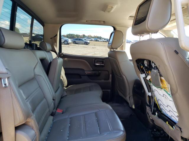Photo 6 from auction – 2015 GMC SIERRA K25 with VIN 1GT120E84FF633930