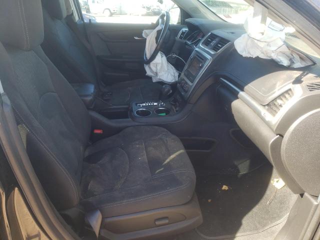 Photo 5 from auction – 2015 GMC ACADIA SLE with VIN 1GKKRPKD9FJ382172