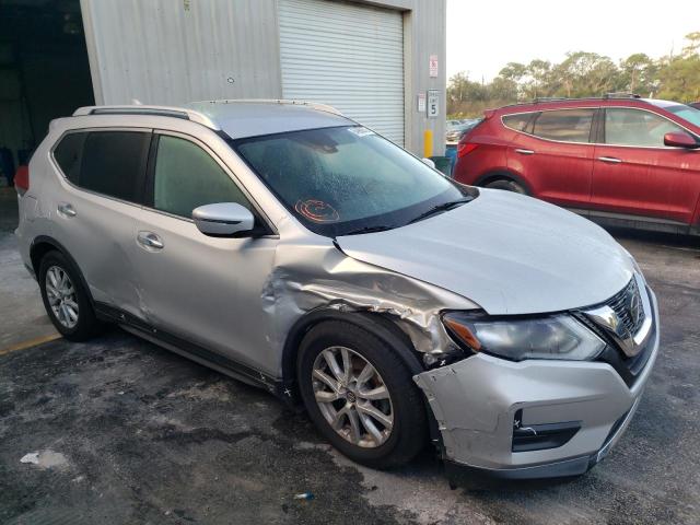 Photo 9 from auction – 2019 NISSAN ROGUE S with VIN KNMAT2MT3KP548998