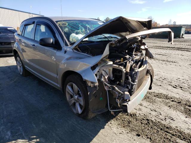 DODGE CALIBER MA 2010 с VIN 1B3CB3HA1AD638906 - Фото с аукциона
