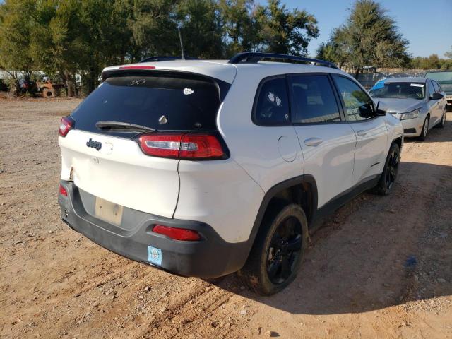 Photo 4 from auction – 2018 JEEP CHEROKEE L with VIN 1C4PJLCB3JD544657