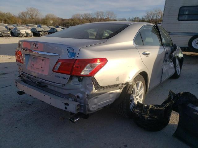 Photo 4 from auction – 2009 LEXUS ES 350 with VIN JTHBJ46G292306912