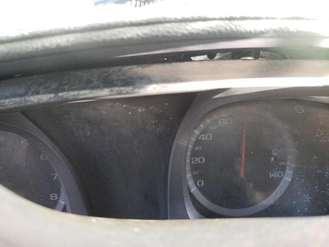 Photo 8 from auction – 2011 GMC TERRAIN SL with VIN 2CTFLUE53B6270108