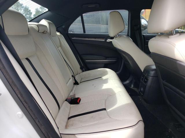 Photo 6 from auction – 2014 CHRYSLER 300 with VIN 2C3CCAAG9EH339983