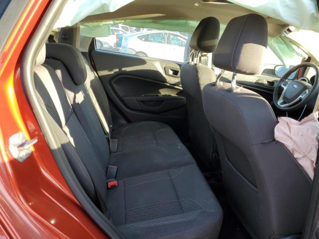 Photo 6 from auction – 2019 FORD FIESTA SE with VIN 3FADP4EJXKM112266