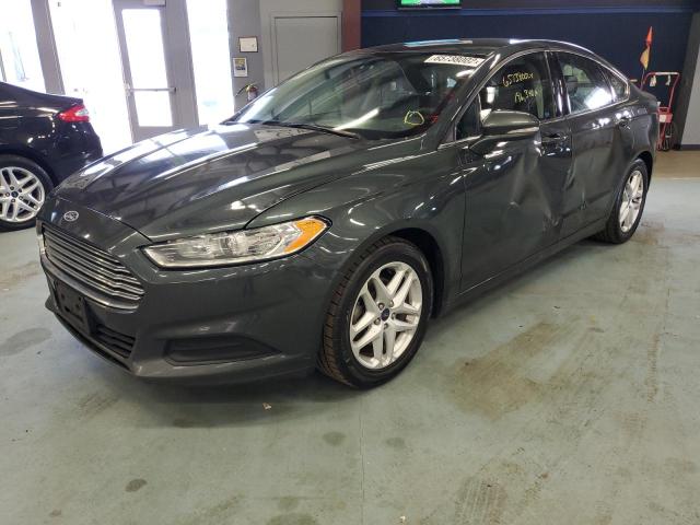 Photo 2 from auction – 2016 FORD FUSION SE with VIN 3FA6P0H72GR117277