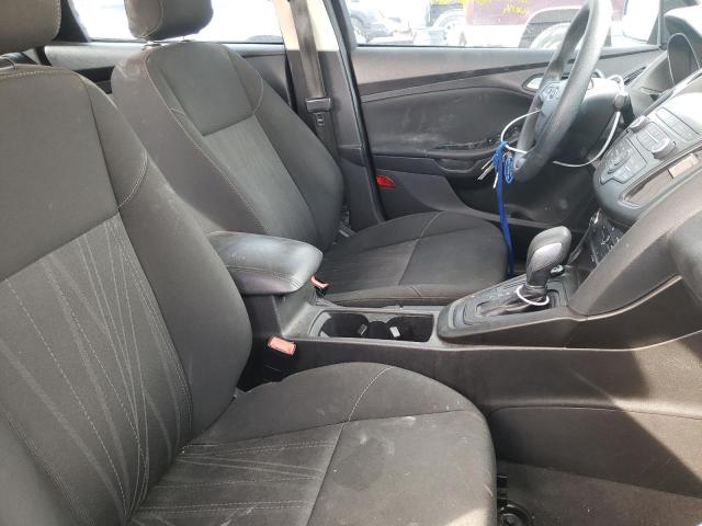 Photo 5 from auction – 2018 FORD FOCUS SE with VIN 1FADP3F21JL223578