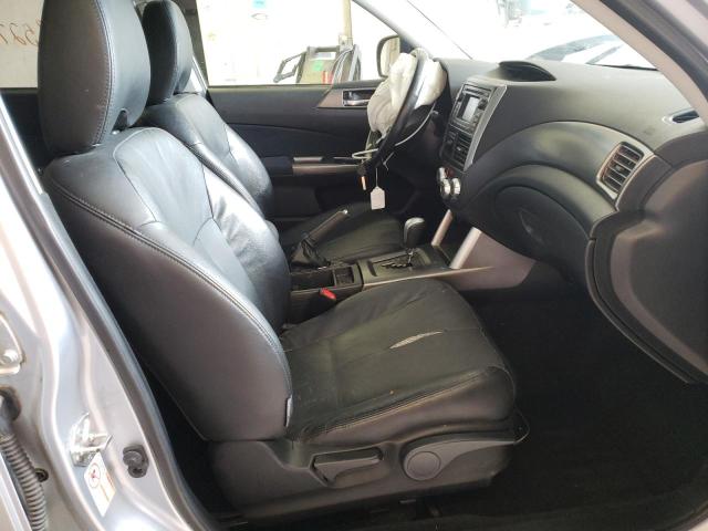 Photo 5 from auction – 2013 SUBARU FORESTER L with VIN JF2SHAEC7DH435343