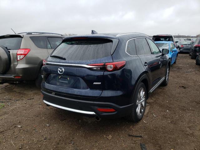 Photo 4 from auction – 2018 MAZDA CX-9 GRAND with VIN JM3TCBDYXJ0230508