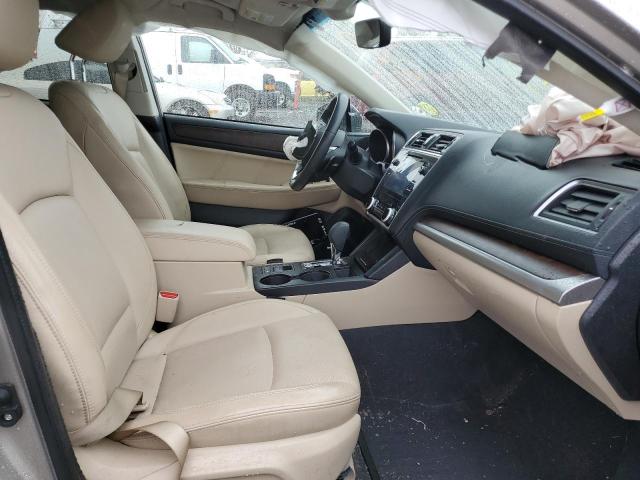Photo 5 from auction – 2019 SUBARU OUTBACK 2. with VIN 4S4BSANC1K3253627