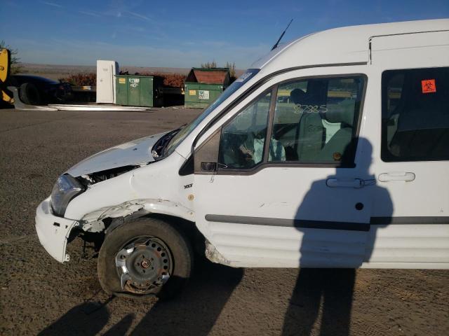 Photo 9 from auction – 2012 FORD TRANSIT CO with VIN NM0KS9BN0CT112667