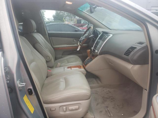 Photo 5 from auction – 2008 LEXUS RX 350 with VIN 2T2GK31U08C039857