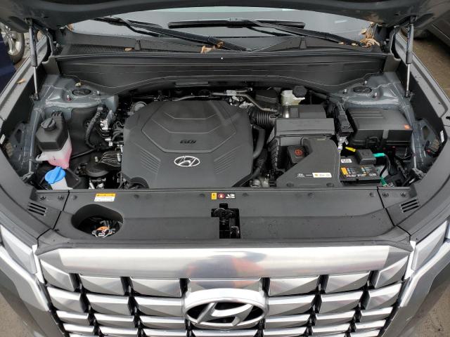 Photo 7 from auction – 2023 HYUNDAI PALISADE C with VIN KM8R7DGE3PU499502