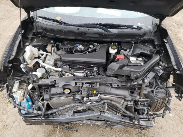 Photo 7 from auction – 2018 NISSAN ROGUE S with VIN KNMAT2MV5JP571070