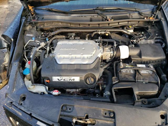 Photo 7 from auction – 2011 HONDA ACCORD EXL with VIN 1HGCS2B87BA008892