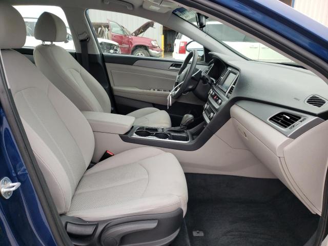 Photo 5 from auction – 2019 HYUNDAI SONATA LIM with VIN 5NPE34AF5KH759708