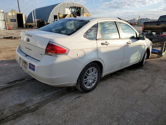 Photo 4 from auction – 2010 FORD FOCUS SE with VIN 1FAHP3FN5AW163895
