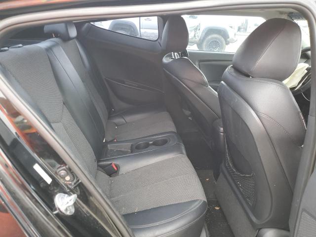 Photo 6 from auction – 2012 HYUNDAI VELOSTER with VIN KMHTC6AD4CU069257