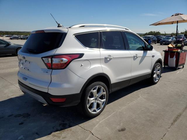 Photo 3 from auction – 2018 FORD ESCAPE TIT with VIN 1FMCU9J90JUB54216