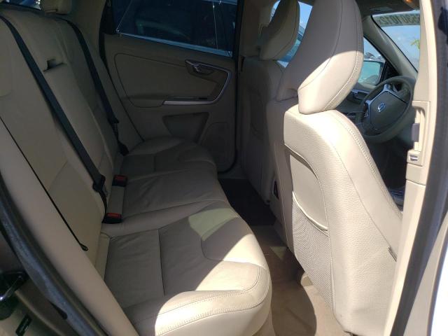 Photo 6 from auction – 2012 VOLVO XC60 3.2 with VIN YV4952DL1C2237336