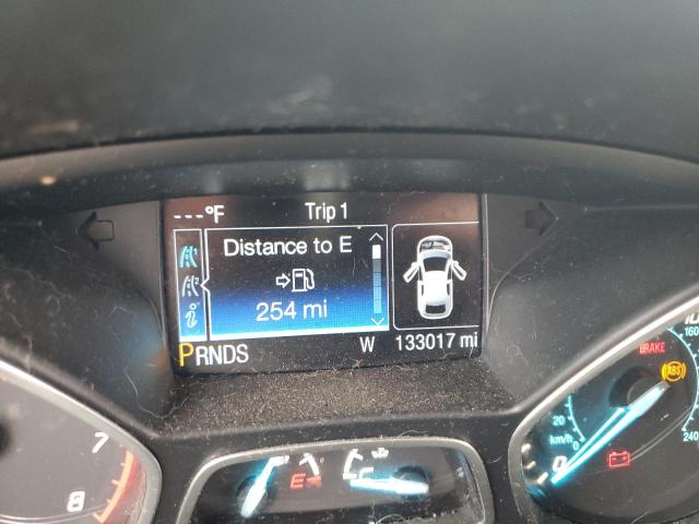Photo 8 from auction – 2013 FORD ESCAPE SE with VIN 1FMCU9G9XDUC98139