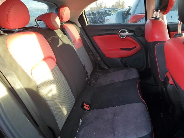 Photo 6 from auction – 2016 FIAT 500X EASY with VIN ZFBCFXBT8GP471684