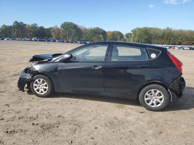 Photo 9 from auction – 2013 HYUNDAI ACCENT GLS with VIN KMHCT5AE2DU075627