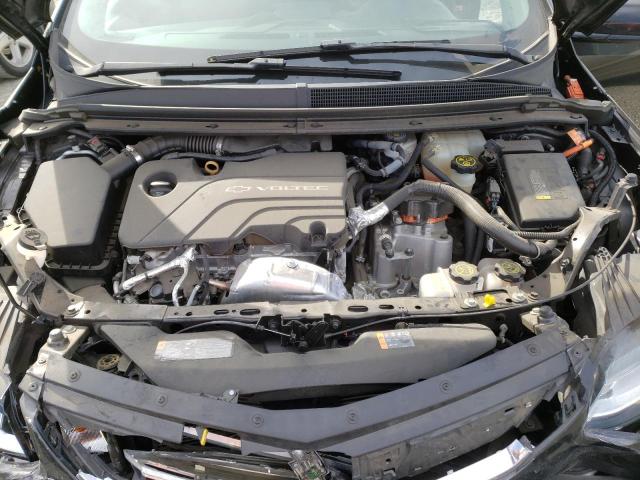 Photo 7 from auction – 2017 CHEVROLET VOLT LT with VIN 1G1RC6S58HU201376