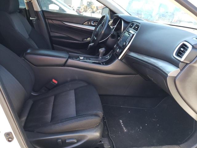 Photo 5 from auction – 2016 NISSAN MAXIMA 3.5 with VIN 1N4AA6AP1GC429789
