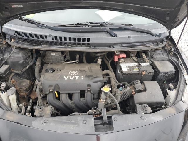 Photo 7 from auction – 2009 TOYOTA YARIS with VIN JTDBT903991317166