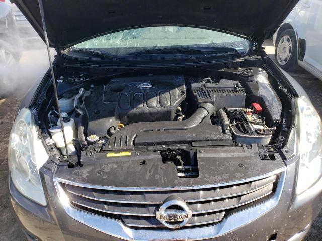 Photo 7 from auction – 2016 NISSAN ALTIMA BAS with VIN 1N4AL2AP8BN483266