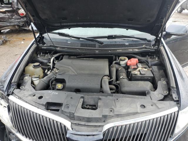 Photo 7 from auction – 2013 LINCOLN MKT with VIN 2LMHJ5AT7DBL57251