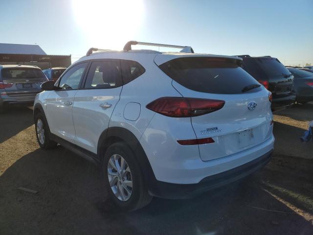 Photo 3 from auction – 2019 HYUNDAI TUCSON LIM with VIN KM8J3CA46KU002941