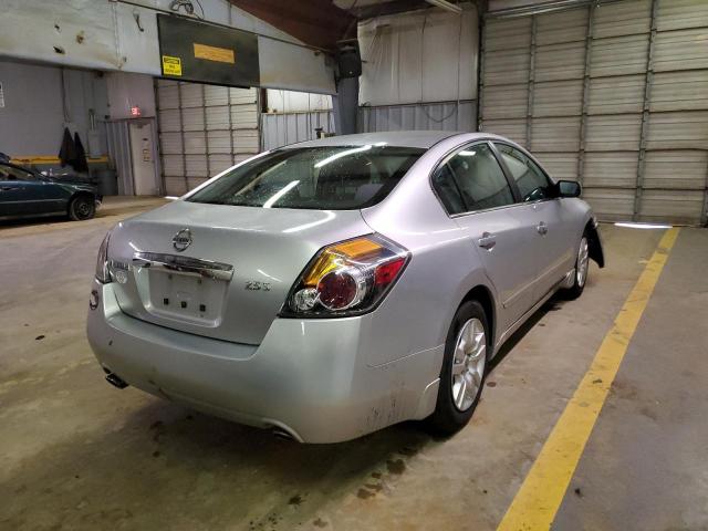 Photo 4 from auction – 2010 NISSAN ALTIMA BAS with VIN 1N4AL2AP8AC193135