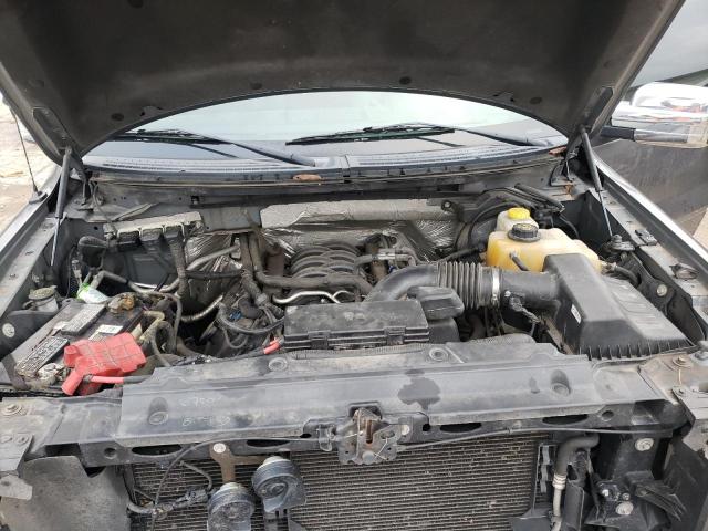 Photo 7 from auction – 2014 FORD F150 SUPER with VIN 1FTFW1EF4EFB32422