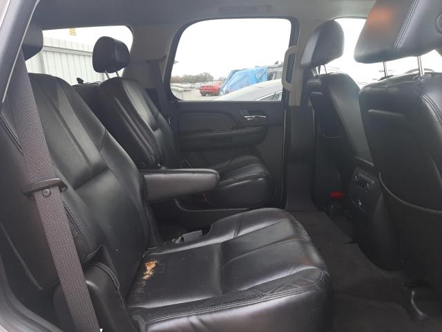 Photo 6 from auction – 2007 GMC YUKON DENA with VIN 1GKFK63837J276576