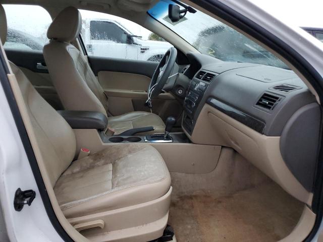 Photo 5 from auction – 2009 MERCURY MILAN PREM with VIN 3MEHM08169R625549