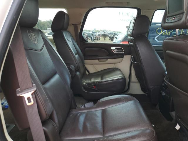 Photo 6 from auction – 2011 CADILLAC ESCALADE P with VIN 1GYS4DEF3BR120370