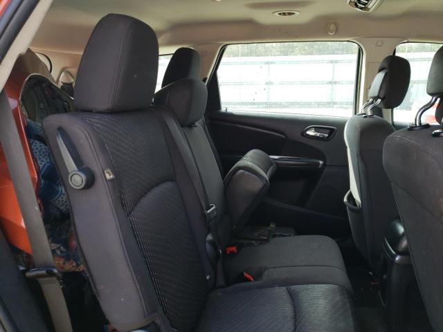 Photo 6 from auction – 2012 DODGE JOURNEY SE with VIN 3C4PDCAB2CT367302