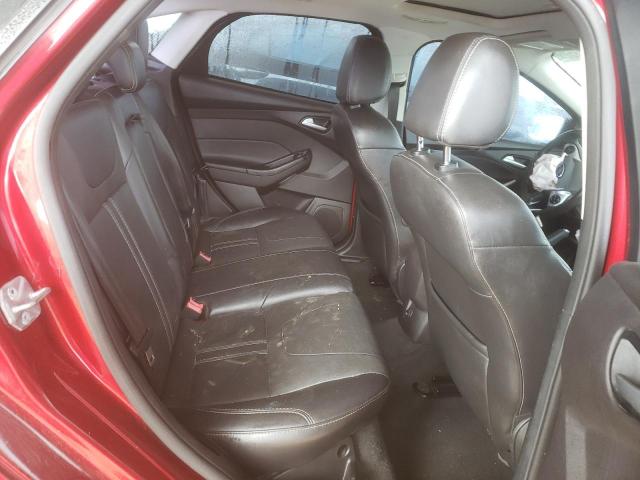 Photo 6 from auction – 2014 FORD FOCUS SE with VIN 1FADP3F29EL180176
