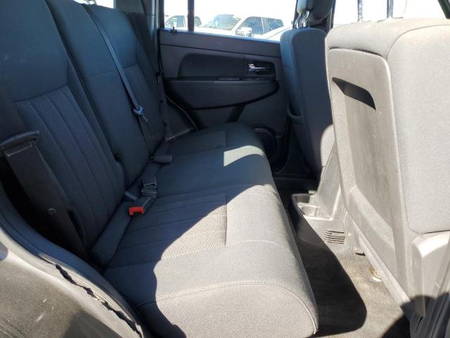 Photo 6 from auction – 2012 JEEP LIBERTY SP with VIN 1C4PJMAK6CW166950