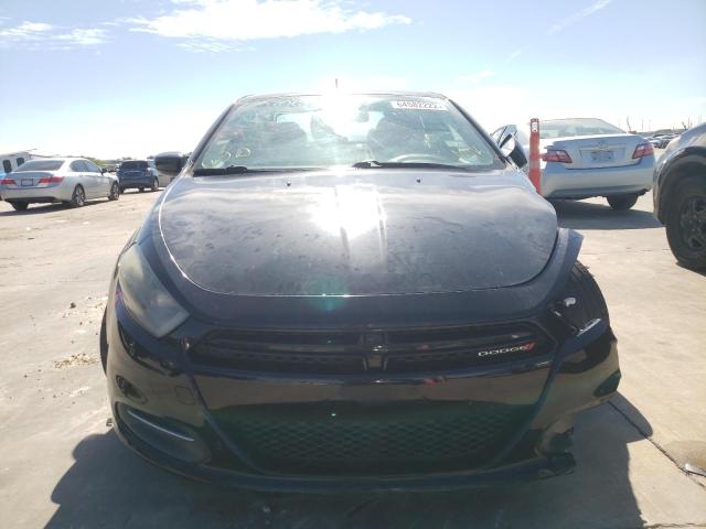 Photo 5 from auction – 2015 DODGE DART SE with VIN 1C3CDFAA4FD432656